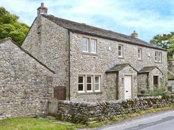 Woodside Cottage