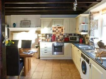Tennant Cottage