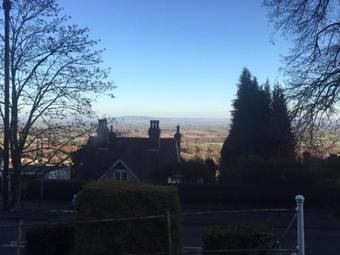 Bed & Breakfast The Railway Inn