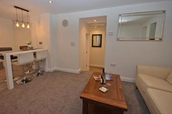 2 St Catherines Apartments