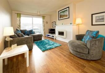 Apartamento Hillview