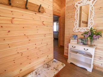 The Firs, Llanidloes