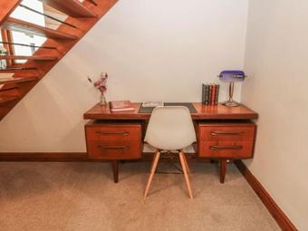 Old Mill Cottage, Denbigh