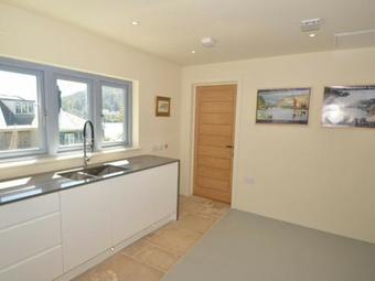 Beautiful Holiday Home In Kingswear On Dart Riverside