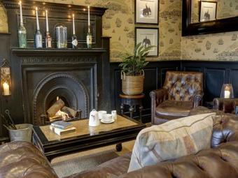 The Royal Hotel