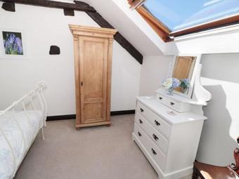 The Old Potting Shed, York