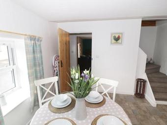 Snowdrop Cottage, Carmarthen