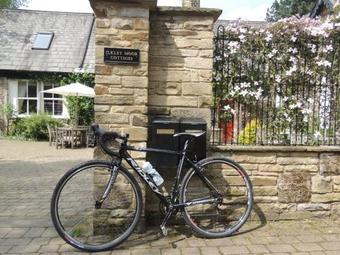 Apartamentos Westwood Lodge Ilkley Moor