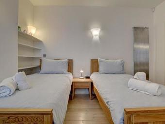 Magnificent Holiday Home In Instow With Private Terrace