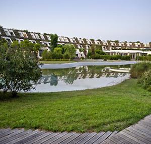 Hotel Mgallery Kalidria Thalasso Spa Resort