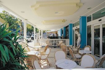 Hotel Baia Imperiale