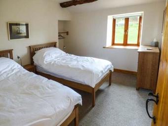 Curlew Cottage, Keighley