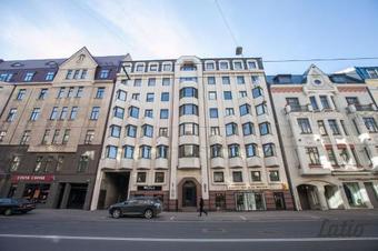 Riga Lux Apartments - Friedrich