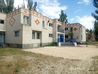 Posada Pansion Orliatko