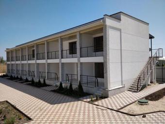 Hostal Volna