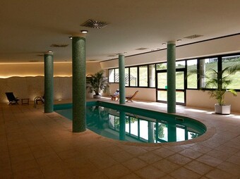 Hotel NH Bologna Villanova