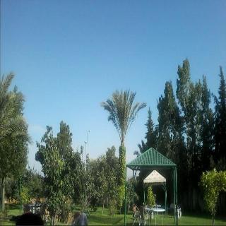 Hotel Zalagh Parc Palace