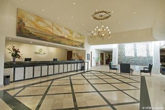 Hotel Fiesta Inn Ciudad Juarez