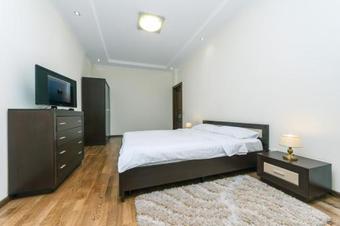 Apartamento Vip New House Arena City