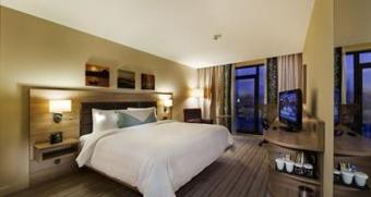 Hotel Hilton Garden Inn Golden Horn