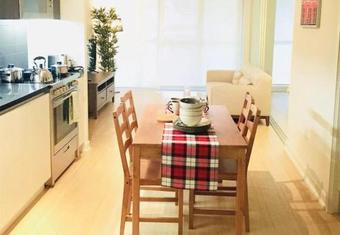 Toronto Front Street Apartment