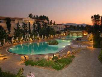 Bitzaro Grande Hotel