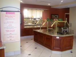 Hotel Hilton Garden Inn Shreveport