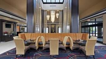 Hotel Hilton Garden Inn Fort Worth Alliance Airport