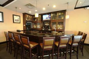 Doubletree Hotel New Orleans Airport