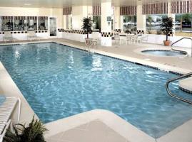 Hotel Hilton Garden Inn North Little Rock