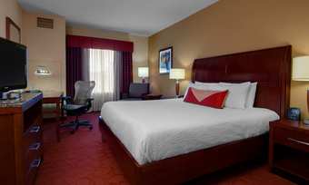 Hotel Hilton Garden Inn Milwaukee Airport