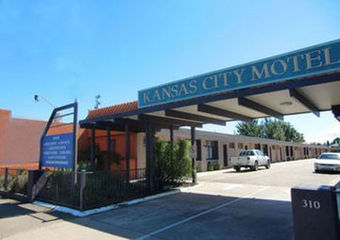 Hotel Econo Lodge Kansas City