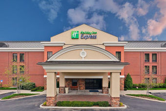 Holiday Inn Express Hotel & Suites Brentwood North-nashville Area