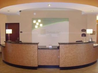 Holiday Inn Hotel & Suites Rog