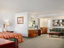 Hotel Days Inn Camarillo - Ventura