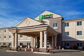 Holiday Inn Express Hotel & Suites Ankeny-des Moines