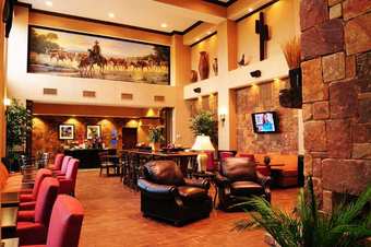 Hotel Hampton Inn Suites Boerne