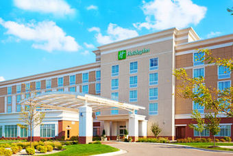 Hotel Holiday Inn Battle Creek
