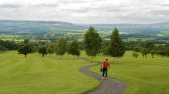 Best Western Mytton Fold Hotel & Golf