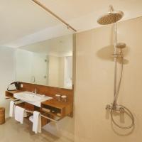 Hotel Turi Beach (playa Tirta Premier)