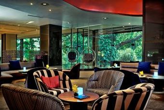 Hotel Swissotel Nai Lert Park(cla Ro