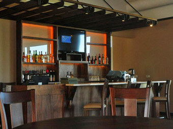 Hotel Howard Johnson Trenque Lauquen