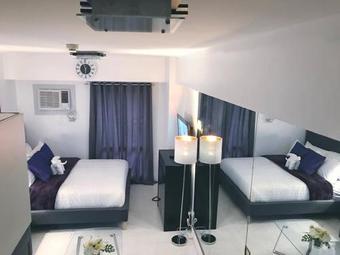 Posada Condo Near Airport Avida Sucat