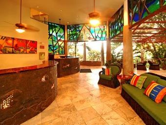 Hotel Si Como No Resort Spa And Wildlife Refuge