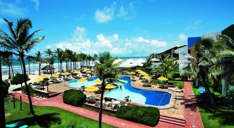 Hotel Beach Park Oceani Resort