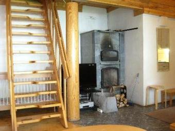 Holiday Home Pielislinna/savilahti