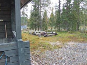 Holiday Home Karpalo