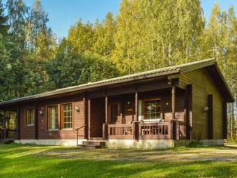 Holiday Home Vanamo