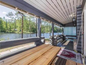 Two-bedroom Holiday Home In Anttola