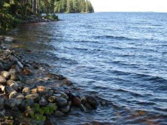 Holiday Home Honkakoli 10